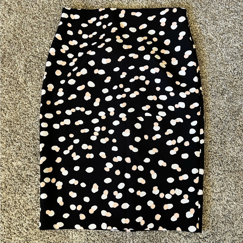 Women’s Philosophy Pencil Skirt
